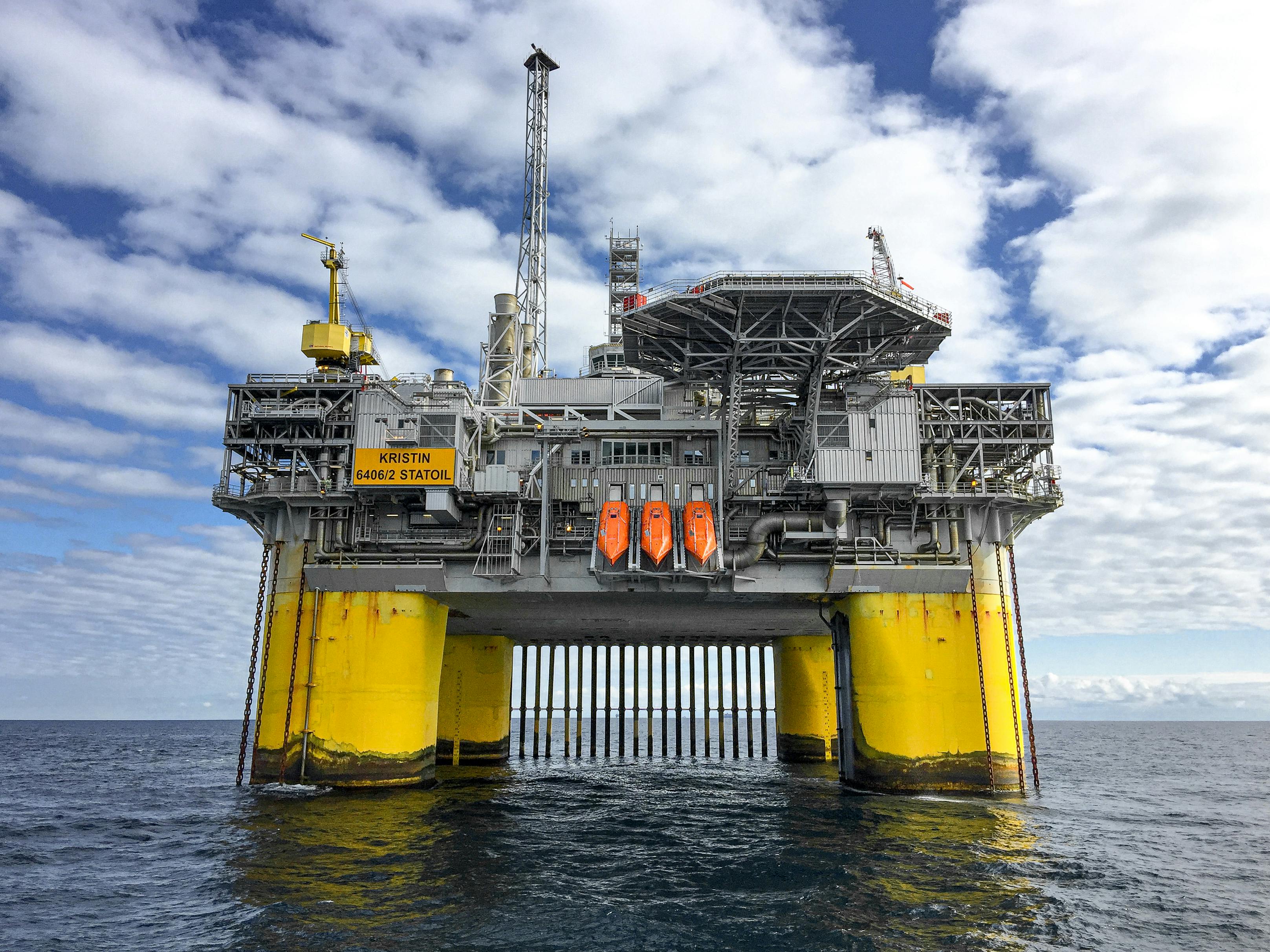 NDT Level II Training